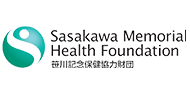 Sasakawa Memorial Health Foundation