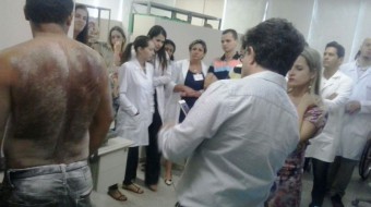 06/10/2015 Ação Palmas (TO)