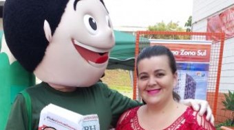17/09/2016 Ação Ribeirão Preto (SP)