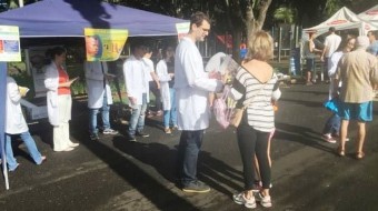 04/03/2017 Ação Araraquara (SP)