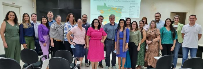 Espírito Santo abre inscrições para pós-graduação em Hansenologia