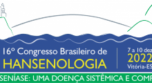Vitória recebe o 16º Congresso Brasileiro de Hansenologia