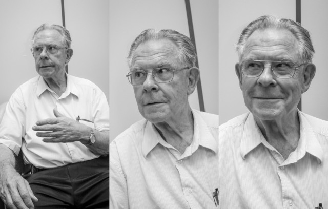 Frank Duerksen, MD, FRCSC, FACS