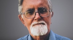 A SBH lamenta a perda do Dr. William Woods (1937-2023)