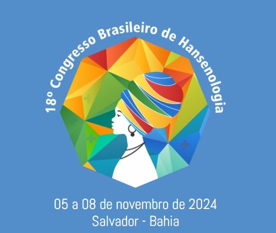 18° Congresso rbasileiro de hansenologia