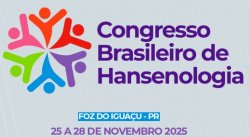 19° Congresso Brasileiro de Hansenologia