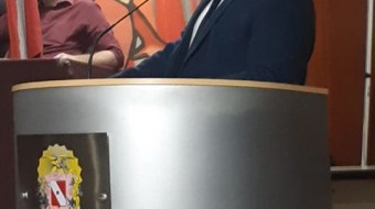 Audiência pública na ALEPA em Belém (PA) para discutir o tema 
