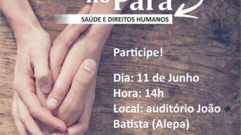 Audiência pública na ALEPA em Belém (PA) para discutir o tema 