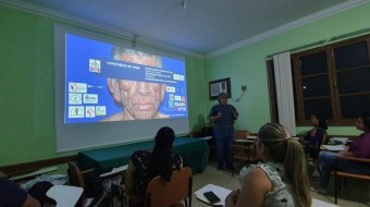 29/06/19 - Ação Marituba (PA)