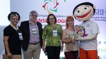 Trabalhos premiados no 10º Simpósio da SBH