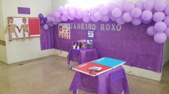 Ação UBS Vila Tibério Ribeirão Preto