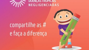 Todos contra a hanseníase