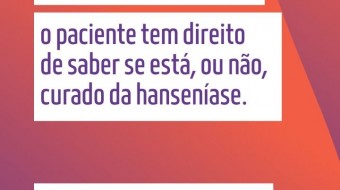 Todos contra a hanseníase