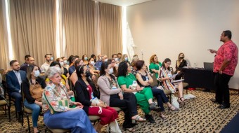 16º Congresso Brasileiro de Hansenologia