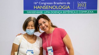 16º Congresso Brasileiro de Hansenologia