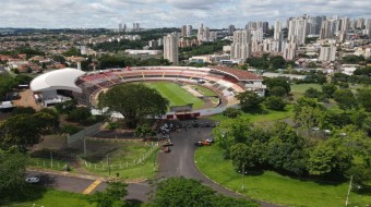 1ª Jipeata Todos contra a Hanseníase em Ribeirão Preto/2023