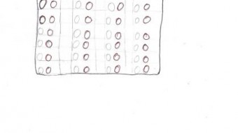 Alunos de 5ª série criam desenhos para a campanha nacional Todos contra a Hanseníase