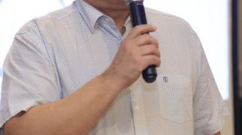 17º Congresso Brasileiro de Hansenologia - 1° Dia