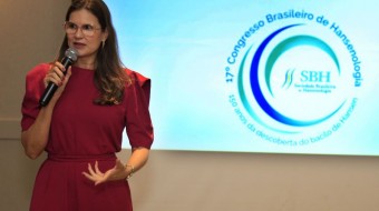 17º Congresso Brasileiro de Hansenologia - 1° Dia