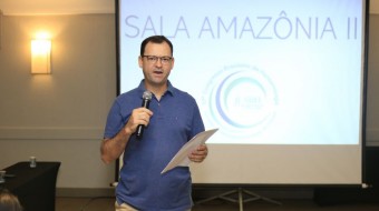 17º Congresso Brasileiro de Hansenologia - 1° Dia