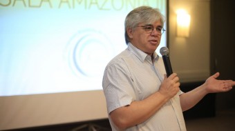 17º Congresso Brasileiro de Hansenologia - 1° Dia