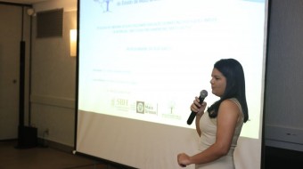 17º Congresso Brasileiro de Hansenologia - 1° Dia