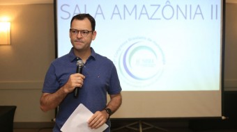 17º Congresso Brasileiro de Hansenologia - 1° Dia