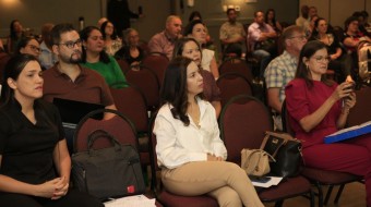 17º Congresso Brasileiro de Hansenologia - 1° Dia
