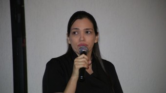 17º Congresso Brasileiro de Hansenologia - 1° Dia