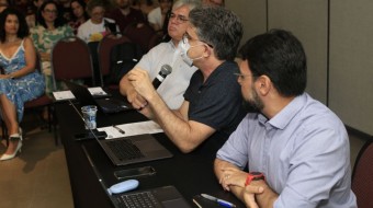 17º Congresso Brasileiro de Hansenologia - 1° Dia