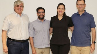 17º Congresso Brasileiro de Hansenologia - 1° Dia