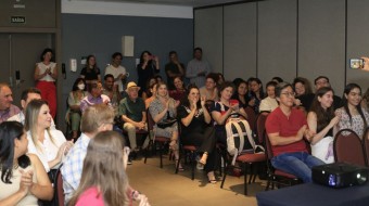 17º Congresso Brasileiro de Hansenologia - 1° Dia