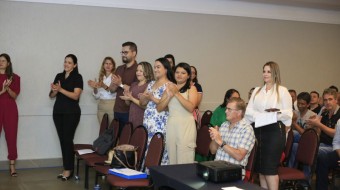 17º Congresso Brasileiro de Hansenologia - 1° Dia