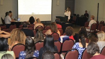 17º Congresso Brasileiro de Hansenologia - 1° Dia
