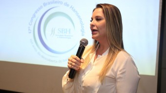 17º Congresso Brasileiro de Hansenologia - 1° Dia
