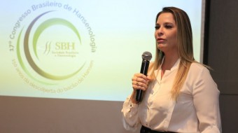 17º Congresso Brasileiro de Hansenologia - 1° Dia