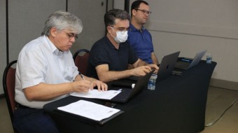 17º Congresso Brasileiro de Hansenologia - 1° Dia