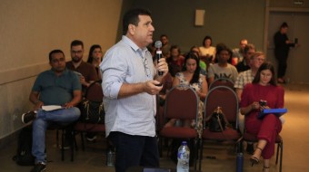 17º Congresso Brasileiro de Hansenologia - 1° Dia