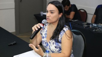 17º Congresso Brasileiro de Hansenologia - 1° Dia