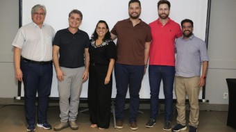 17º Congresso Brasileiro de Hansenologia - 1° Dia