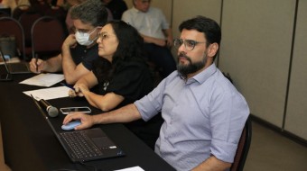 17º Congresso Brasileiro de Hansenologia - 1° Dia