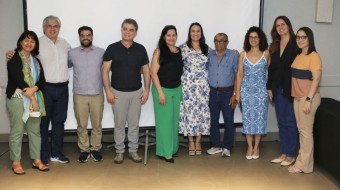 17º Congresso Brasileiro de Hansenologia - 1° Dia