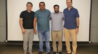 17º Congresso Brasileiro de Hansenologia - 1° Dia