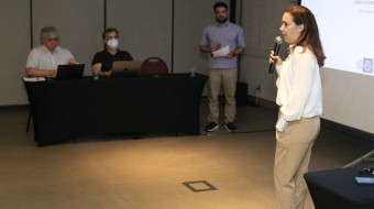 17º Congresso Brasileiro de Hansenologia - 1° Dia