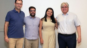 17º Congresso Brasileiro de Hansenologia - 1° Dia