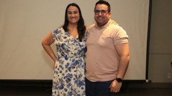 17º Congresso Brasileiro de Hansenologia - 1° Dia
