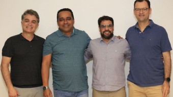 17º Congresso Brasileiro de Hansenologia - 1° Dia