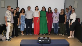 17º Congresso Brasileiro de Hansenologia - 1° Dia