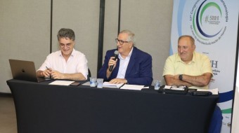17º Congresso Brasileiro de Hansenologia - 2° Dia