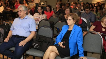 17º Congresso Brasileiro de Hansenologia - 2° Dia